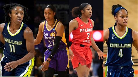 shortest player in the wnba right now