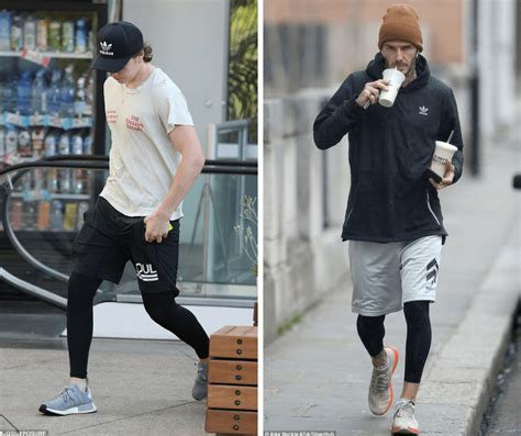 Shorts Over Compression Shorts