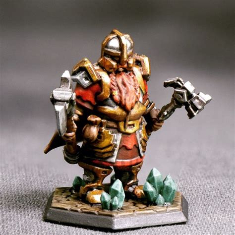 shortstack hero forge miniatures