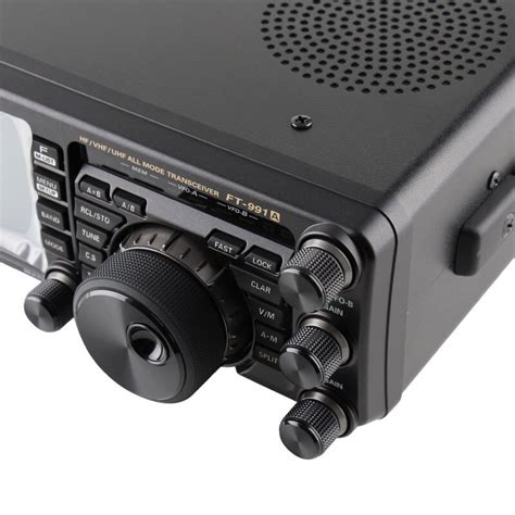 Shortwave Car Radio