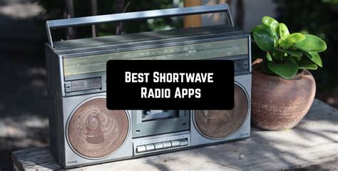  62 Most Shortwave Radio App For Android Free Download Tips And Trick