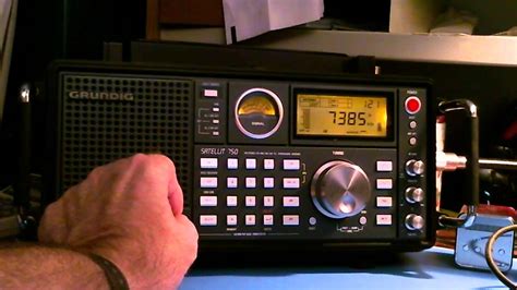 Shortwave Radio Is Dead