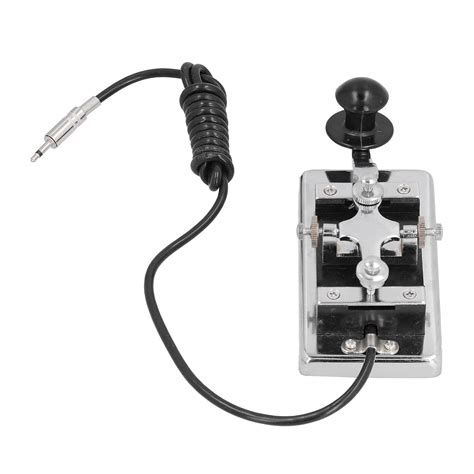 Shortwave Radio Morse Code