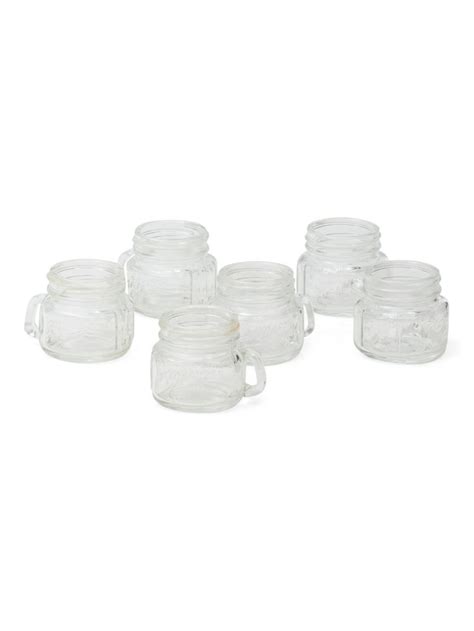 Shot Glasses Marshalls