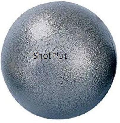 Shot Put Price