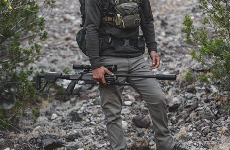 shotgun advanced customization