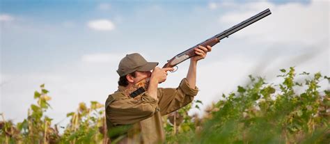 Shotgun Choke For Dove Hunting