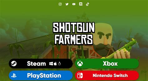 Shotgun Farmers Discount Code Ps4