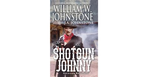Shotgun Johnny S 