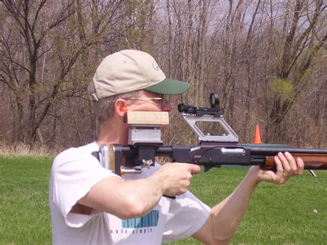 Shotgun Sights For Trap Shooting Dicks