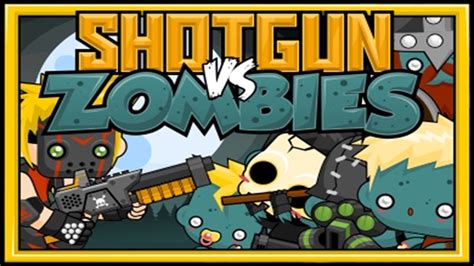 Shotgun Vs Zombies Hacked Unlimited Money Unblocked