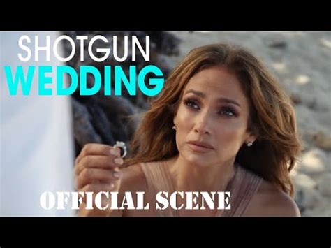 7+ Shotgun Wedding Ending