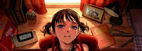 Đọc truyện chữ Shoujo And The Back Alley Chapter 9, tiếp