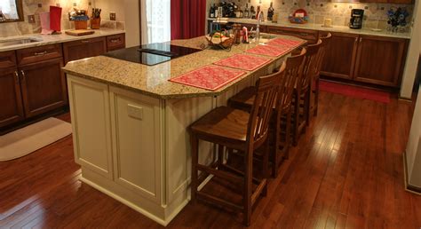 Incredible Should Kitchen Island Be Same Color As References