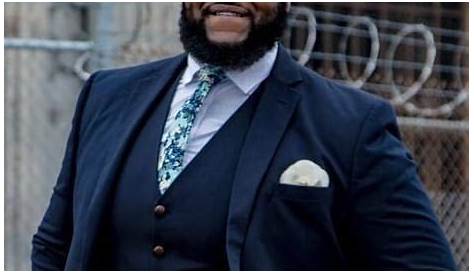 Should Fat Guys Wear Waistcoats Hot Real Vests New Men Fashion Slim
