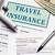 should i buy travel insurance before booking flight