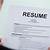 should you bring a copy of your resume to an interview