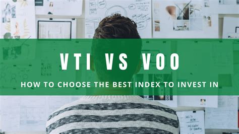 Should You Invest In Vti And Voo In 2023?