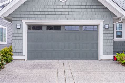 Not sure which color would look best on your garage door? We're here to