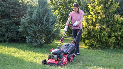 When to Stop Mowing Your Lawn for the Season Exmark Blog