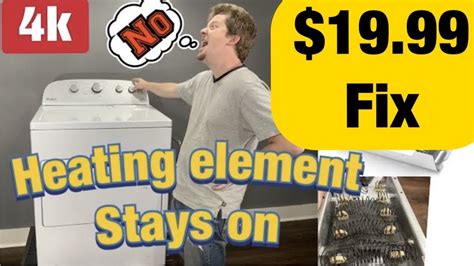 Should A Dryer Be Grounded