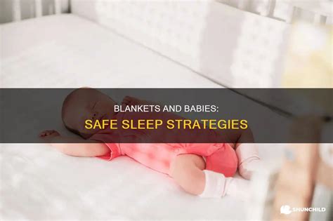 Should Babies Sleep Under Blankets