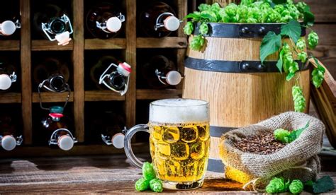 Should Beer Be Kept Cold