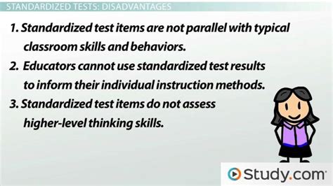 Many colleges and universities require standardized tests as part of