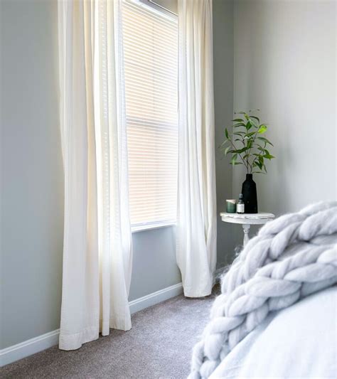Should Curtains In Bedroom Touch The Floor