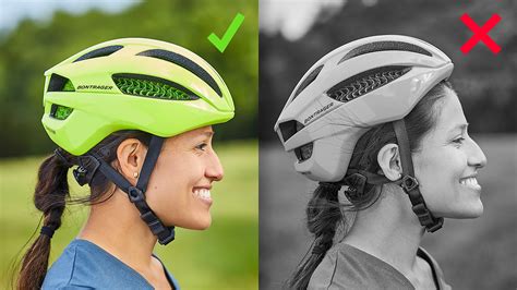 should cyclists wear helmets
