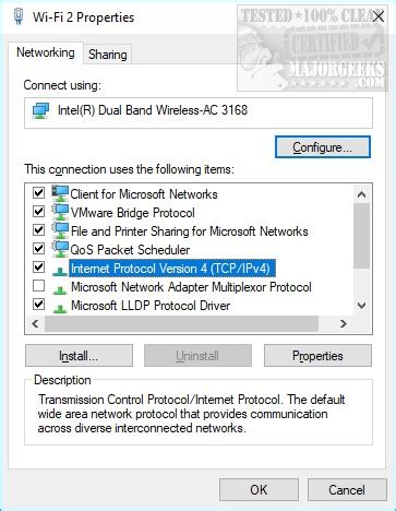 should dhcp server be enabled on router