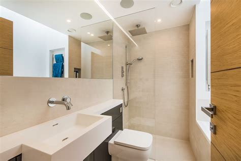 Should Ensuite Be Same Colour As Bedroom