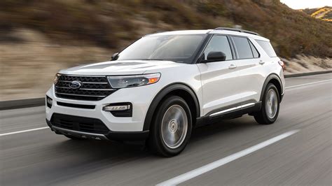 should i buy a 2020 ford explorer