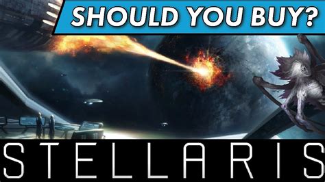 should i buy stellaris