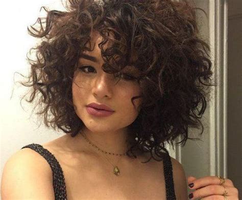 This Should I Cut My Curly Hair Shorter Hairstyles Inspiration