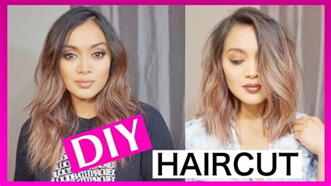 Should I Cut My Own Hair Short  A Comprehensive Guide