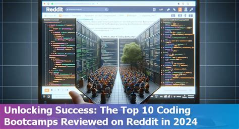 Should I Do a Coding Bootcamp? An Unfiltered Reddit Perspective