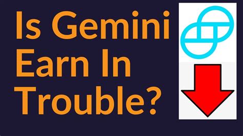 Should I Do Gemini Earn