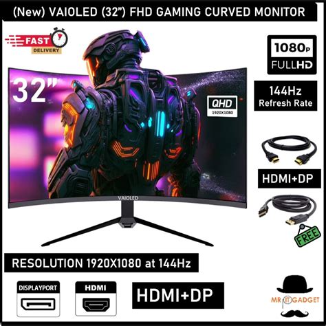 Acer GN246HL 144Hz Gaming Monitor Review (2017 Updated)