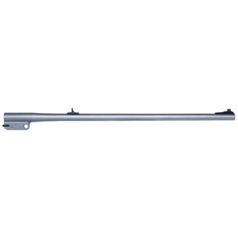Should I Get A Stainless Barrel On My Hunting Rifle 