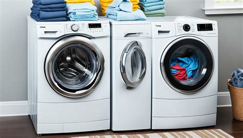 Should I Get Washer With Or Without Agitator