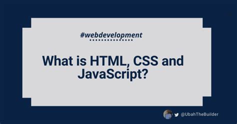 should i learn html and css before javascript reddit