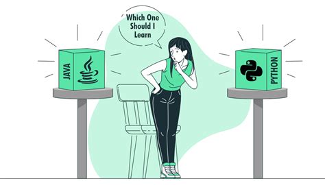 should i learn java or python