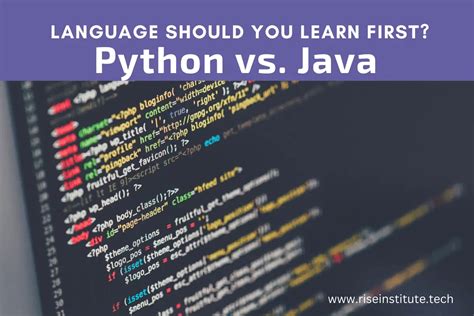 should i learn python or html first