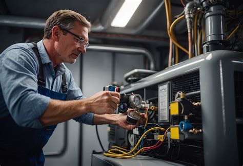 Should I Replace Expansion Valve With Compressor