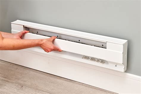 Should I Replace My Electric Baseboard Heaters
