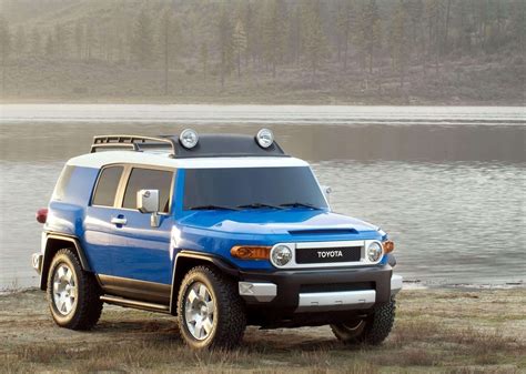 My FJ Cruiser YouTube