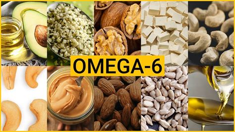 Should I Take Omega 6 Supplements