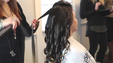 Stunning Should I Tip For My Wedding Hair Trial For New Style