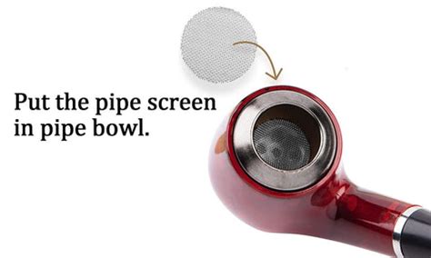 Should I Use A Pipe Screen